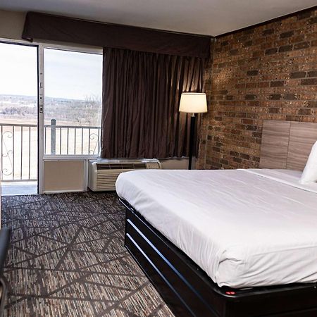 Days-Inn By Wyndham Batesville Ar Ngoại thất bức ảnh
