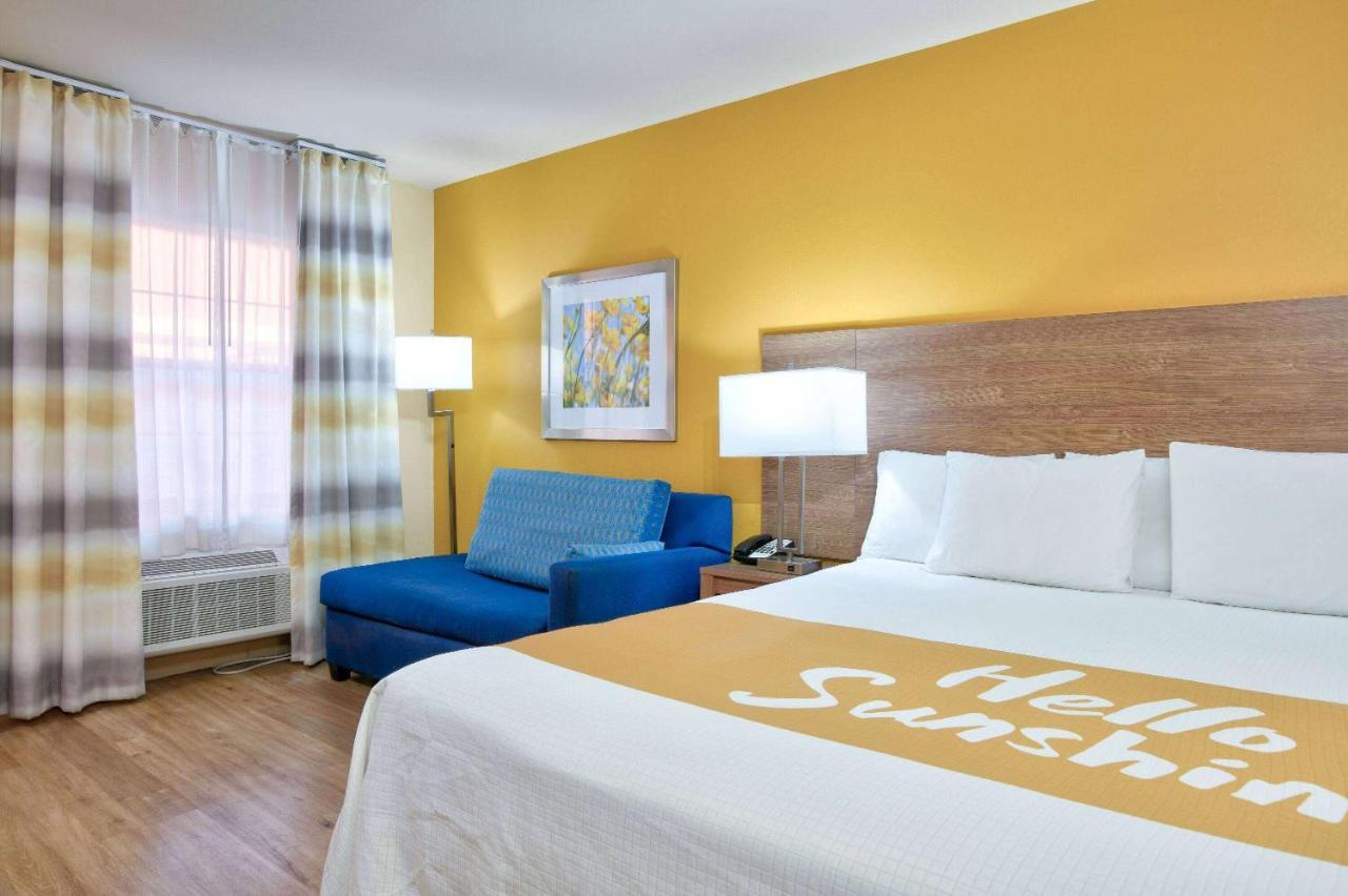 Days-Inn By Wyndham Batesville Ar Ngoại thất bức ảnh