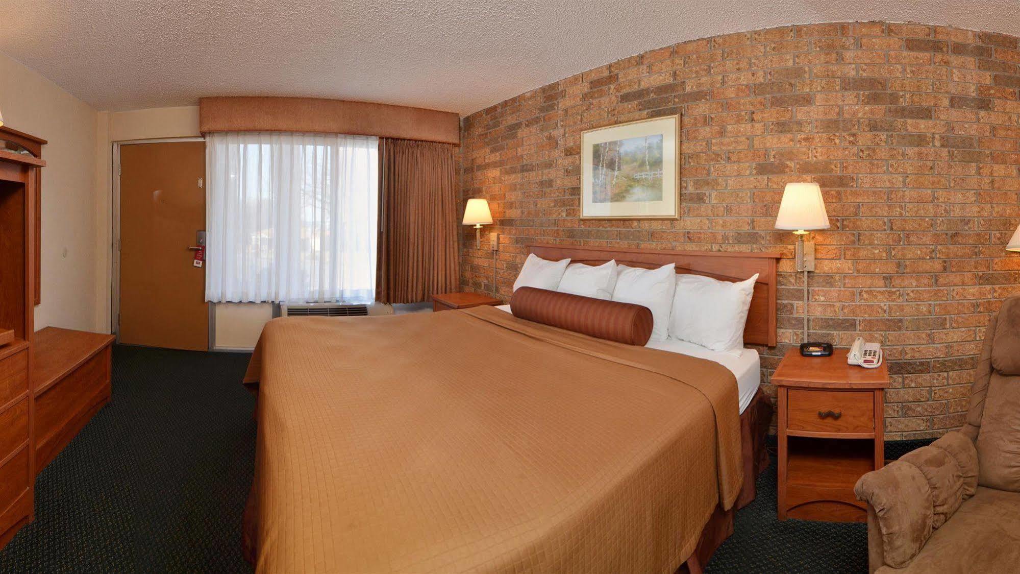 Days-Inn By Wyndham Batesville Ar Ngoại thất bức ảnh